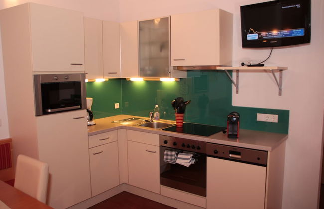 Apartment Dahoam - Foto 4