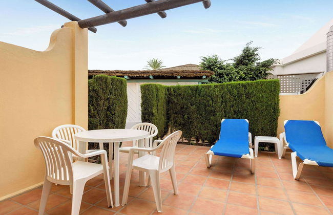 Ramada Hotel & Suites by Wyndham Costa del Sol - Foto 130