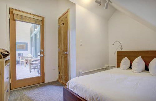 Jackpine & Black Bear Condos by Vail Resorts - Foto 42