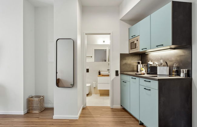 Limehome Zwickau Magazinstr. - Foto 77