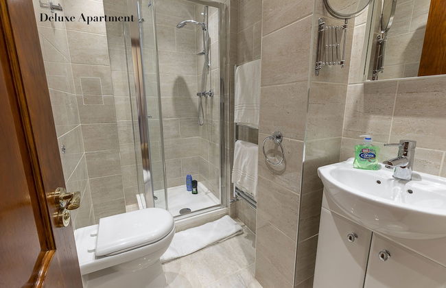 Kensington Olympia - Foto 45