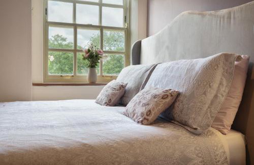 Manor Cottage - Foto 41