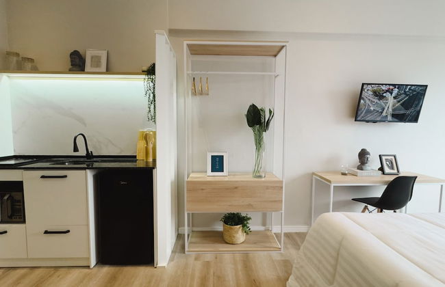 Apê Pátio Paulista - Foto 75