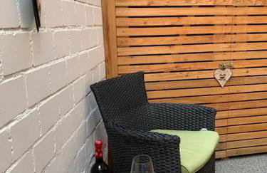 Das Schatzgräberhaus im Herzen von Bamberg. - Photo 15