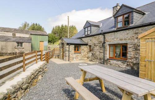 Yr Hen Stabal - Foto 21