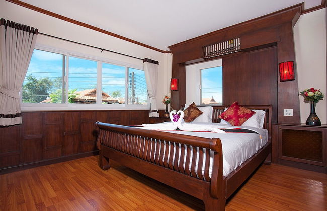 Baan Thai Lanna Pattaya - Foto 10