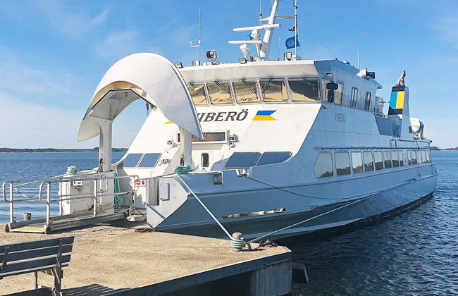 10 Person Holiday Home in Moja-by Traum - Foto 14