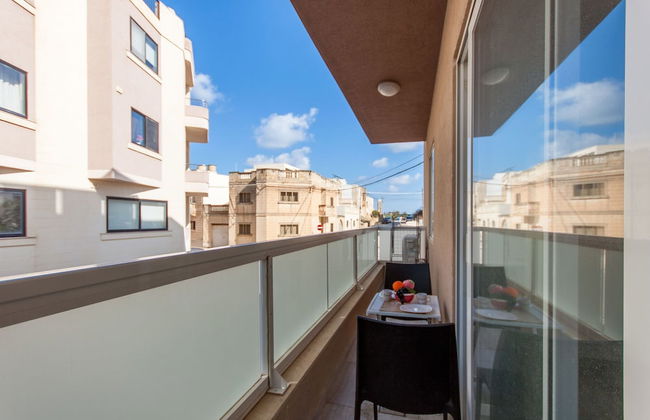 Lovely Modern Apartments in Kalkara - Foto 15