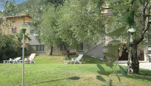 Freddy Holiday House - Foto 5, Garden