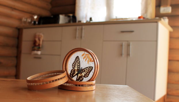 Dalia Barama - Foto 5, Cocina básica privada