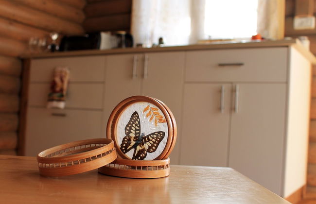 Dalia Barama - Photo 5