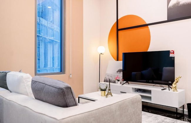 Royce KLCC Kuala Lumpur City Centre by Dormeo Destinations - Foto 46