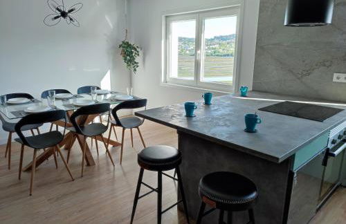 O Paseo, 5 estrellas. - Photo 25