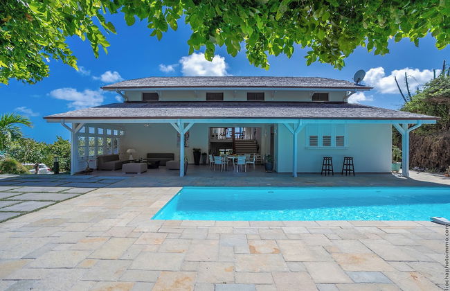 Villa Sea View - Foto 22