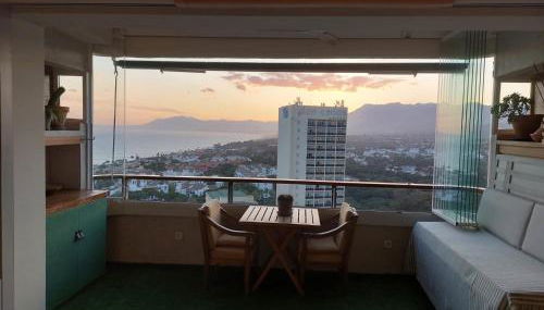 Vistas al Mar Marbella del Este - Photo 5