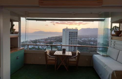 Vistas al Mar Marbella del Este - Photo 5