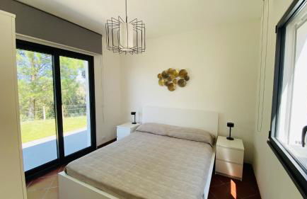 Tenute Lomasi - Villa vicino Cefalù con piscina - Foto 21