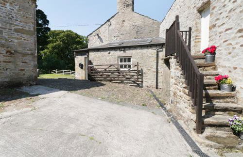 Mill Dam Farm Cottage - Foto 28