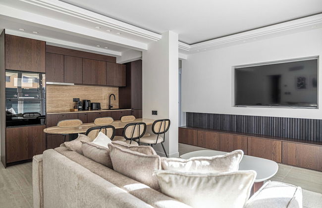 Luxurious Apartment - Croisette/carra D'or - Foto 15