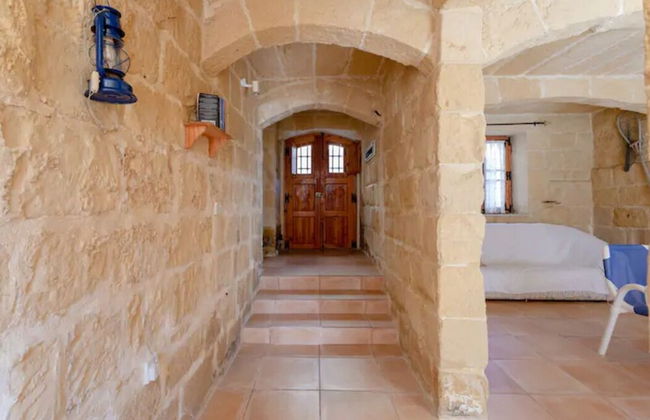 Ta' Frenc Farmhouse - Foto 70