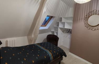 Maison 4 chambres proche Etretat - Foto 14