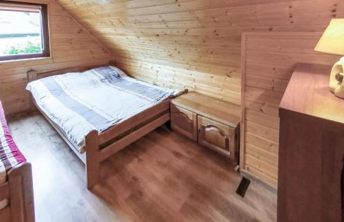 Four-Bedroom Holiday Home In Choczewo - Foto 18