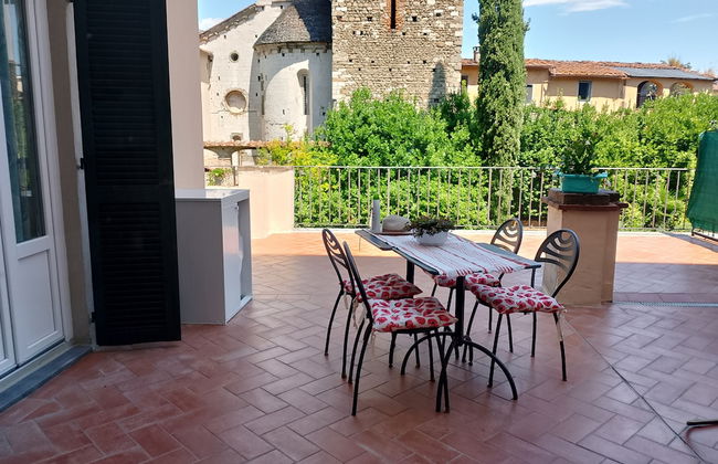 Fabroniana apartments - Foto 40