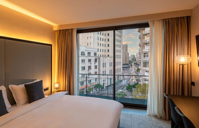 VISIONAPARTMENTS Bucharest Calea Victoriei - Foto 21