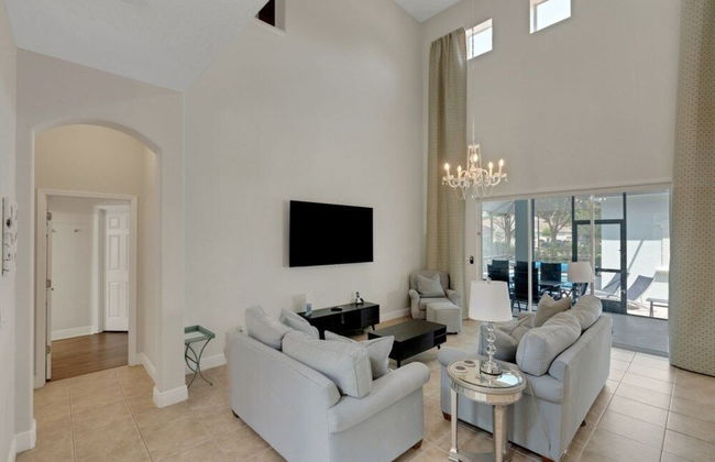 Beautiful 5 Bed Pool Home In Reunion-1223ms 5 Bedroom Home by RedAwning - Foto 13