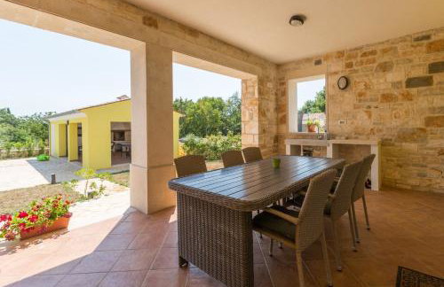 Countryside villas Diletta & Violetta - Foto 16