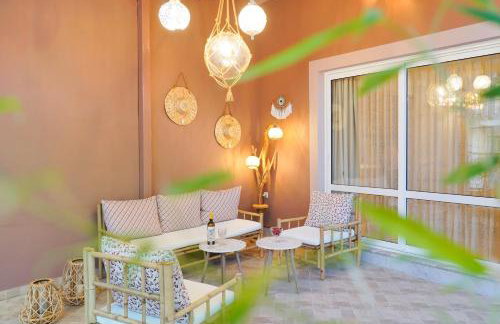 Luxury House Niso - Foto 17