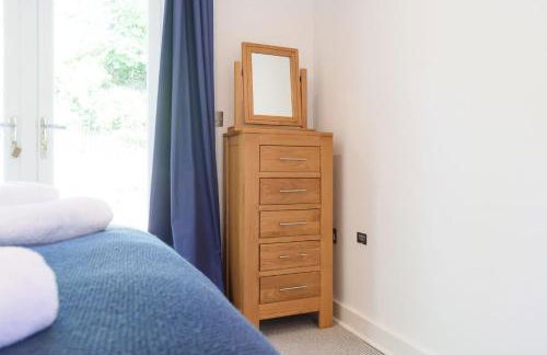 Trewhiddle 41 by Together Travel - Stylish Coastal Countryside Retreat - Foto 21