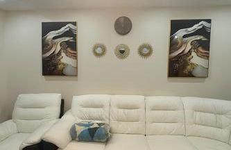 Decor Dreams - Luxury Family & Business Stay - Foto 15