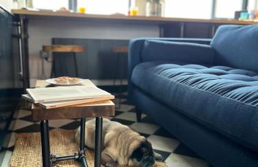 2 The Old Canteen, Two Minute Walk To Beach - Photo 4