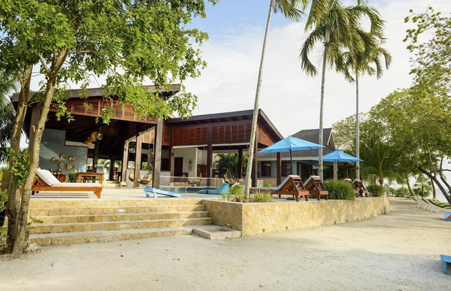 Entire Private Island For An Epic Group Vacation - Foto 66