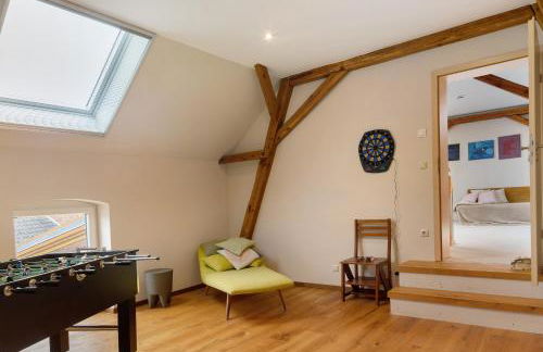 Vierseitenhof mit Pool - Foto 26