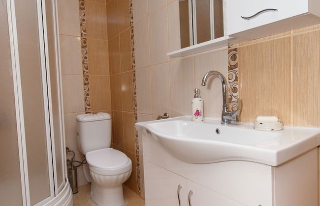 Guven Suite House - Foto 77