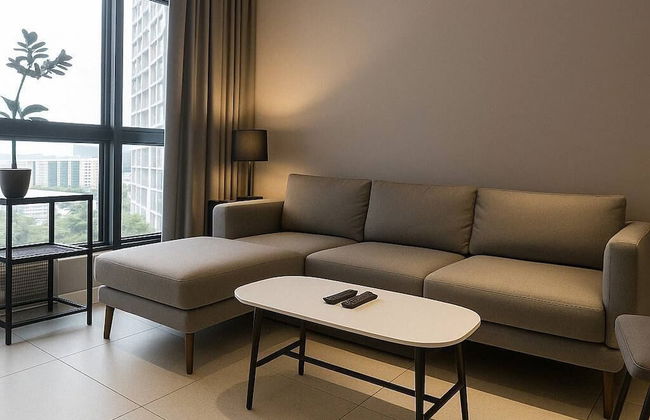 Millerz Square by Tido Tido - Foto 70