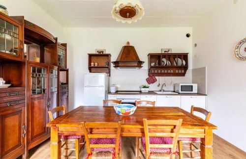 Sulle Dolomiti a Casa della Scrittrice - Foto 12