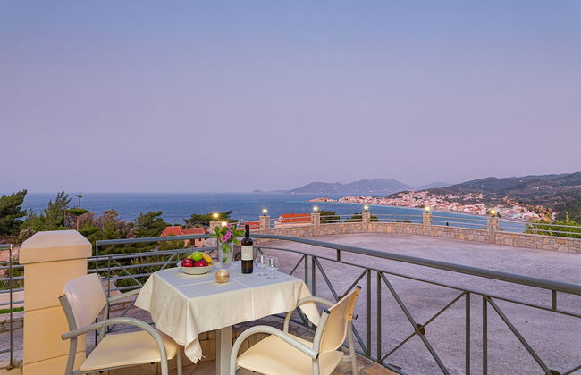 Penny Luxury Apartments - Foto 46