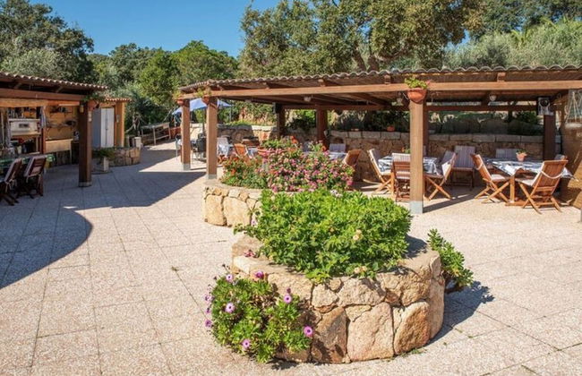 Holiday Home in Telti Near Beach - Foto 35