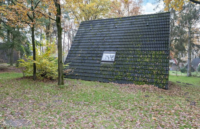 Woodland Bungalow w/ BBQ - Foto 30