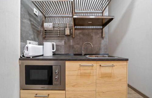 Apartments Lilia Reus - Foto 34