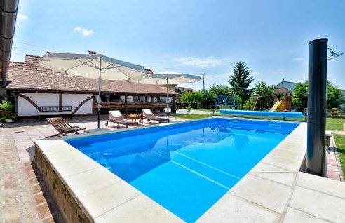 Beautiful Home In Sveti Ivan Zabno - Foto 11
