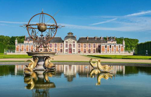 Cottage 4 chambres avec cheminée - Foto 30