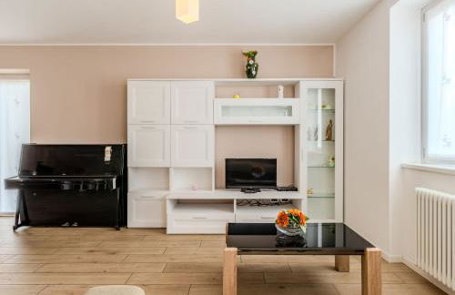 Apartment Il Melo-1 by Interhome - Foto 7