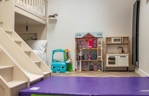 Luxury cottage with high-end bathrooms - NEWLY REFURBISHED - Foto 30