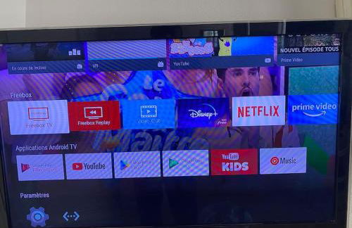 Superbe T2 entre Paris et Disney (RER A) - Foto 12