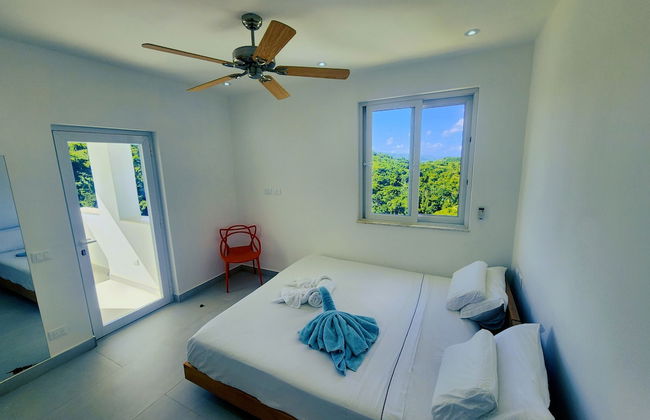 Sunset Villa with Infinity Pool - Foto 34