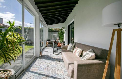 Villa Sun & Sea - Covered Pool - Photo 21
